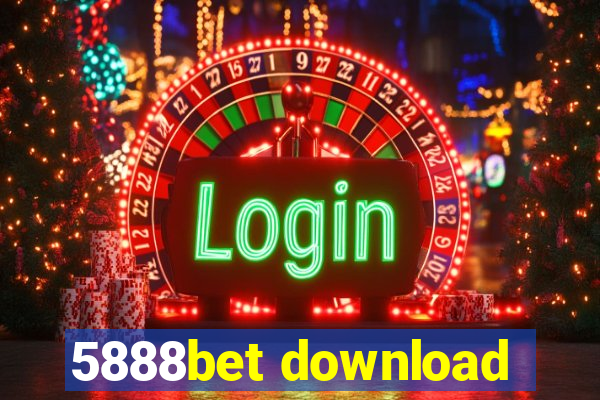 5888bet download